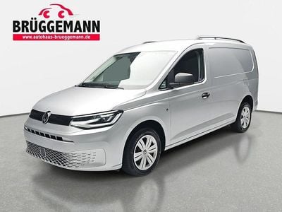 VW Caddy Maxi