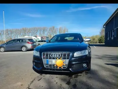 Gebraucht Audi S5