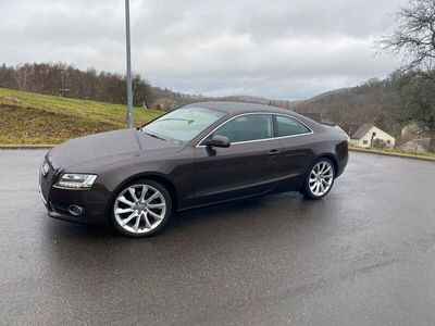 gebraucht Audi A5 2.0 TFSI 211PS