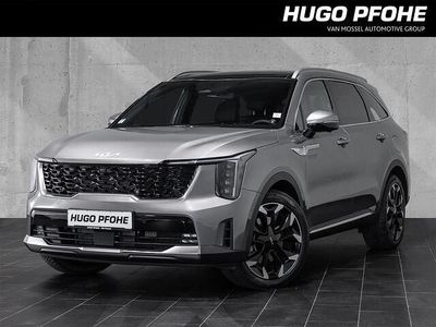 Gebraucht Kia Sorento Platinum 194 PS (142 kW) 2024 Volcanic sand SUV