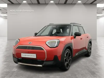 Gebraucht Mini Aceman