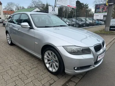 Gebraucht BMW 330