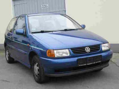 VW Polo