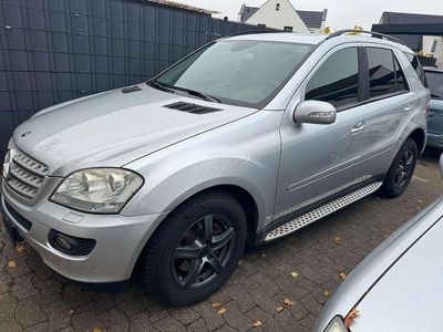 Mercedes ML350