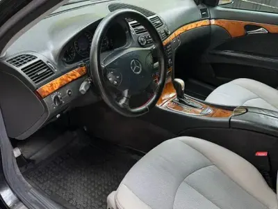 Gebraucht Mercedes 320
