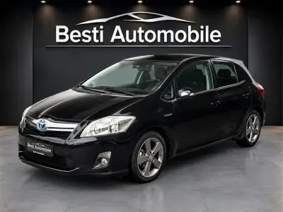 Gebraucht Toyota Auris Hybrid