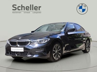BMW 330e