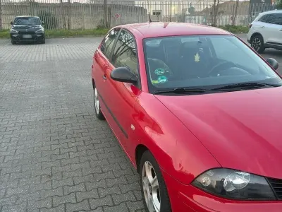 Gebraucht Seat Ibiza