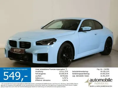 Gebraucht BMW M2
