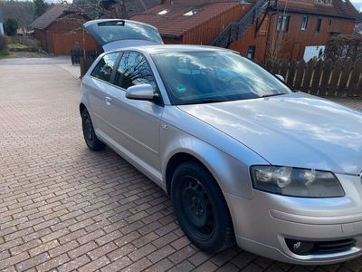 gebraucht Audi A3 2/3 Türen