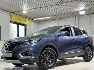 gebraucht Renault Kadjar *1.5 BLUE dCi*Limited*LED*DeLuxe*PDC V+H*GRA*MFL*