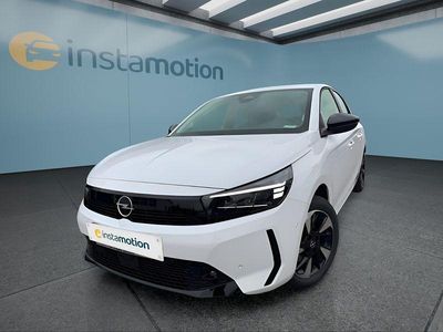 Nouă Opel Corsa-e Edition 100 kW (136 CP) 2026 Alb Hatchback