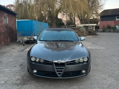 Gebraucht Alfa Romeo 159