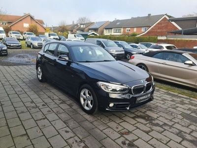 BMW 120