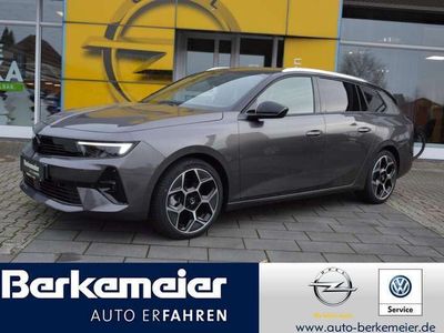 gebraucht Opel Astra Sports Tourer GS Line, Car Play, Sitzh., 360 Kam