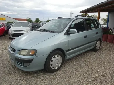 Gebraucht Mitsubishi Space Star