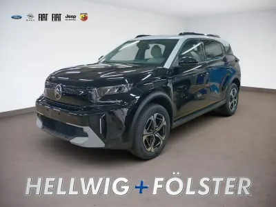Gebraucht Citroën e-C3 Aircross