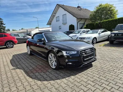 Gebraucht Audi A5 Cabriolet