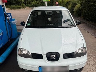 Seat Arosa