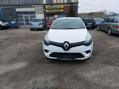 gebraucht Renault Clio IV 