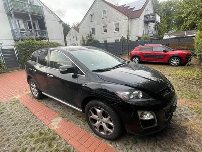 Mazda CX-7