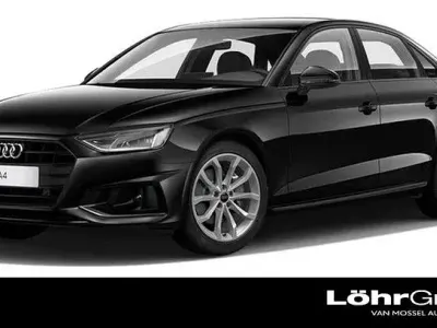 Gebraucht Audi A4
