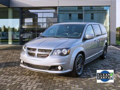 Dodge Grand Caravan