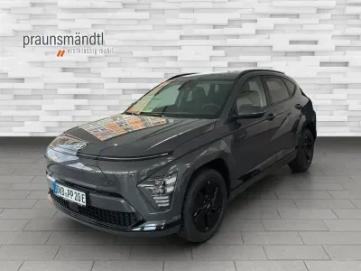 Gebraucht Hyundai Kona Trend 99 kW (135 PS) 2026 Grau SUV