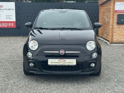 Fiat 500S