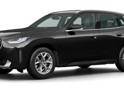 Usata BMW X3 208 CV (152 kW) 2025 SUV