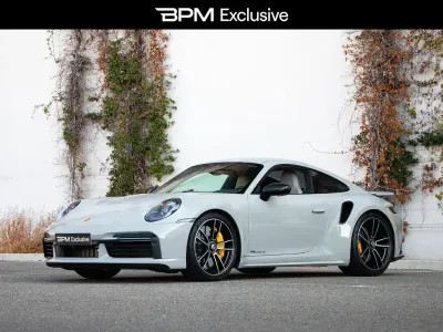 Gebraucht Porsche 992
