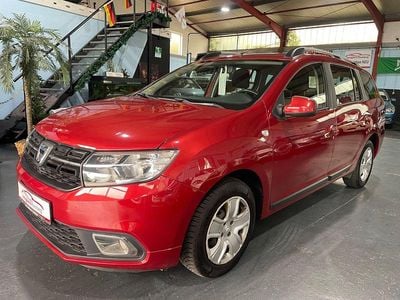 Dacia Logan MCV