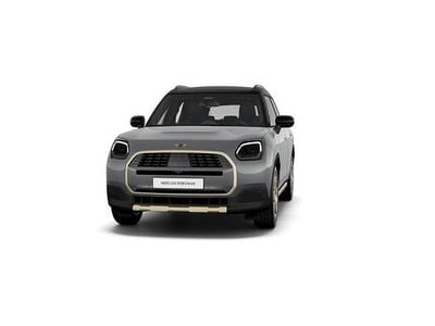 Gebraucht Mini Countryman