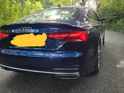 Gebraucht Audi A5 Sportback