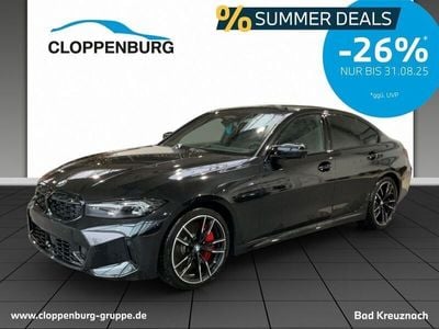 BMW M340