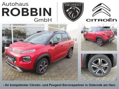 gebraucht Citroën C3 Aircross Feel