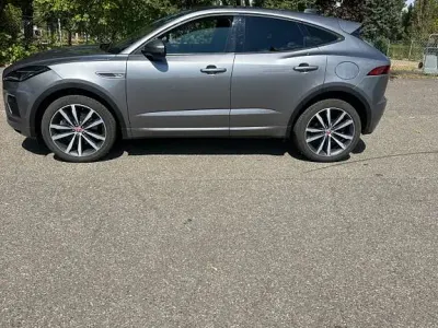 Gebraucht Jaguar E-Pace