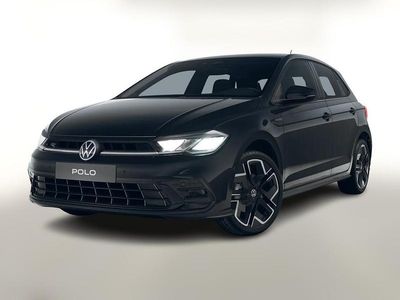 Nuova VW Polo R-line 116 CV (85 kW) 2026 Nero Utilitaria