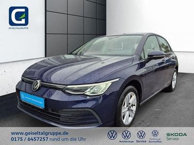 Andere Gebraucht 2021 VW Golf VII Limousine | 16.460 € (Guter Preis)