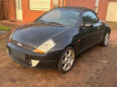 Ford StreetKa
