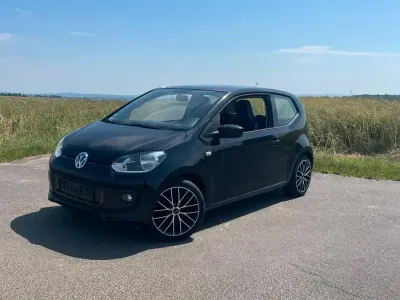 Gebraucht VW up!