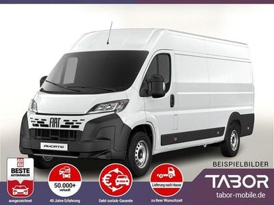 Weiß (ducato weiß) Neu 2025 Fiat Ducato Van | 32.488 € (Superpreis)