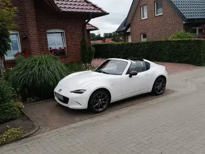 Gebraucht Mazda MX5
