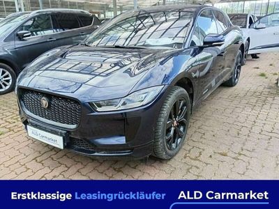 gebraucht Jaguar I-Pace EV400 AWD S Geschlossen, 5-türig, Direktantrieb, 1-Gang