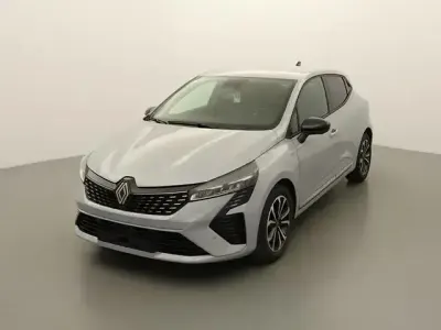 Gebraucht Renault Clio Techno 91 PS (66 kW) 2025 Andere Kleinwagen