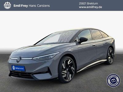 Neu VW ID.7 Pro 210 kW (286 PS) 2026 Grau Limousine