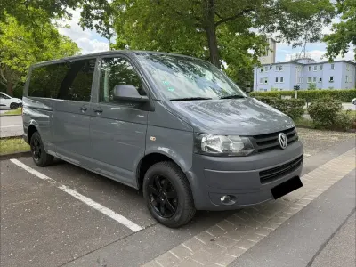 Gebraucht VW Caravelle