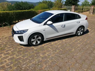 Gebraucht Hyundai Ioniq