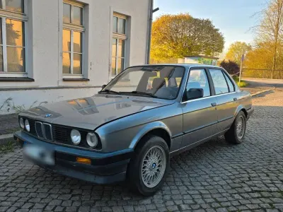 Brugt BMW 325 170 HK (125 kW) 1988 Sedan