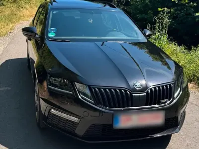 Gebraucht Skoda Octavia